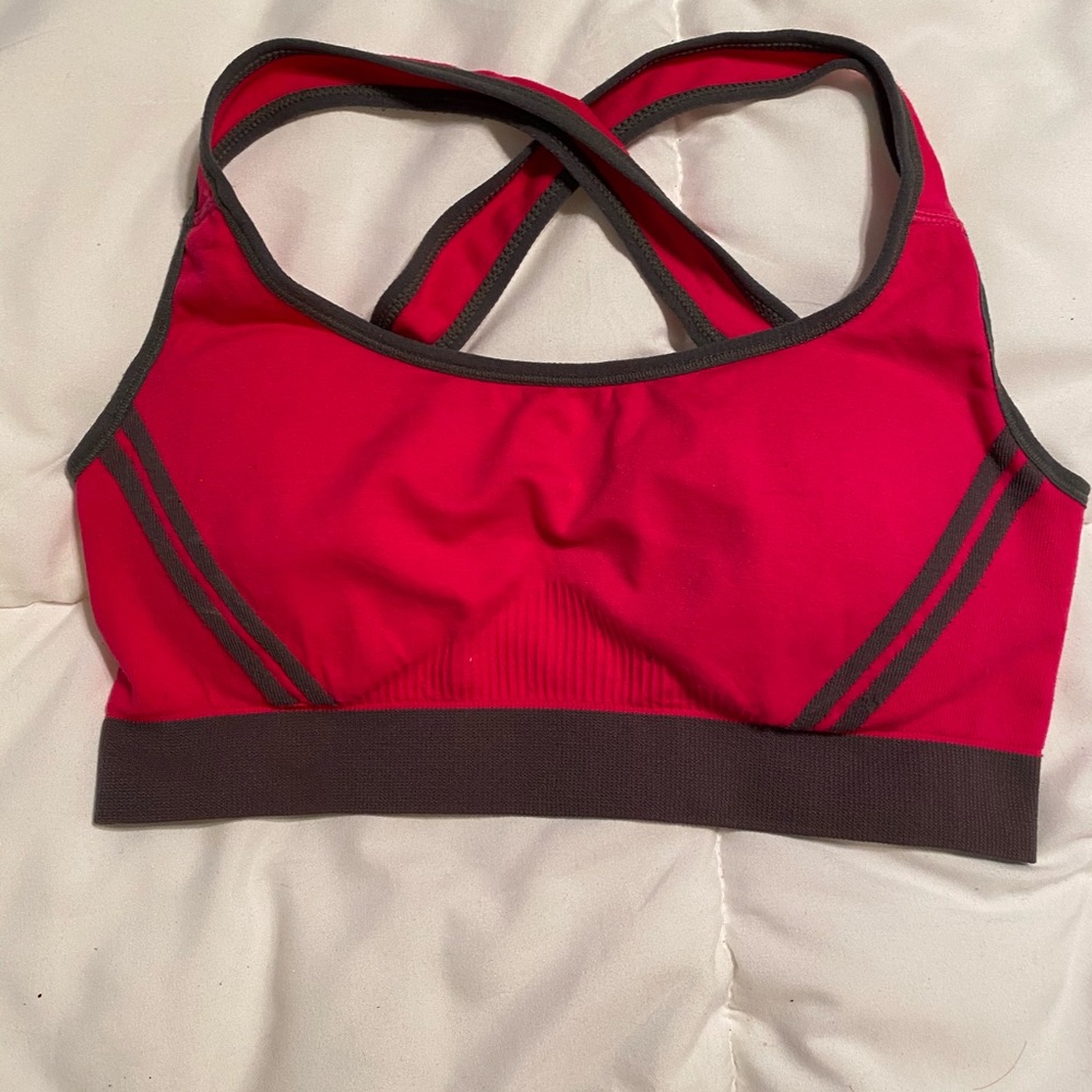 Two Sports Bras - Picture 2 of 5